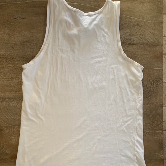 Men’s Hurley Tank Top - Picture 6 of 7
